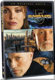 [Babylon 5: The Lost Tales]