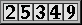 65235