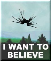 [I Want to Believe]