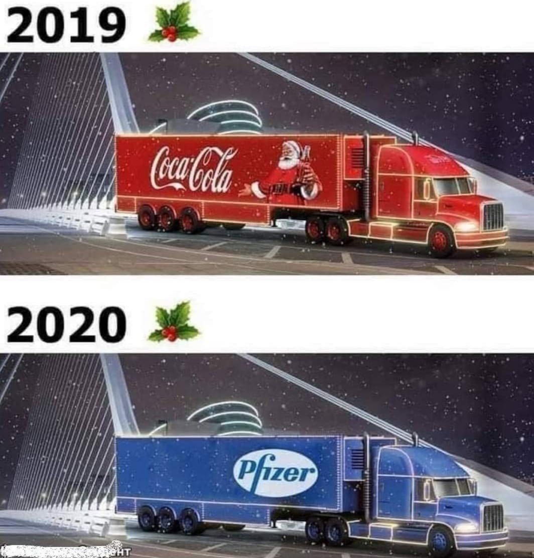 [Pfizer Truck 2020]