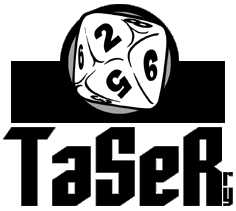 TaSeRin logo