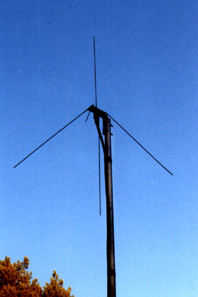 GP-antenni